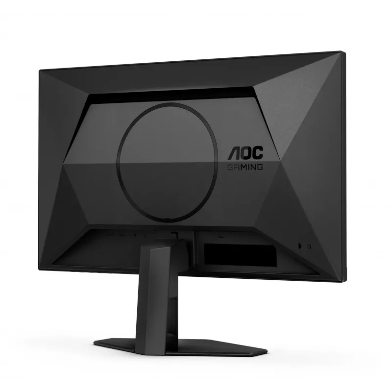 Monitor komputerowy AOC 24G4XE 60,5 cm (23,8 cala) 1920 x 1080 pikseli Full HD LCD Czarny, Szary
