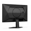 Monitor komputerowy AOC 24G4XE 60,5 cm (23,8 cala) 1920 x 1080 pikseli Full HD LCD Czarny, Szary