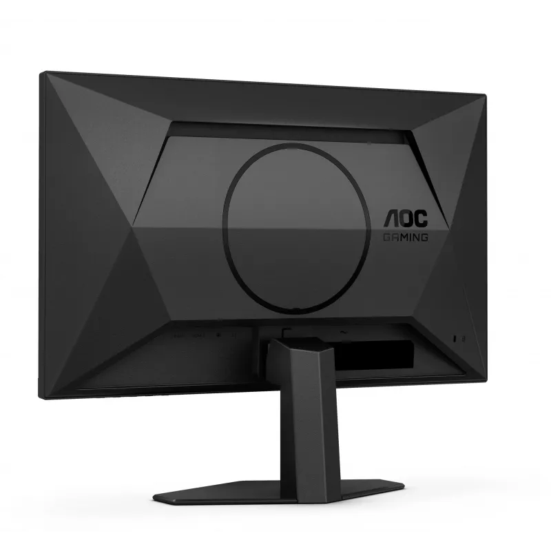 Monitor komputerowy AOC 24G4XE 60,5 cm (23,8 cala) 1920 x 1080 pikseli Full HD LCD Czarny, Szary