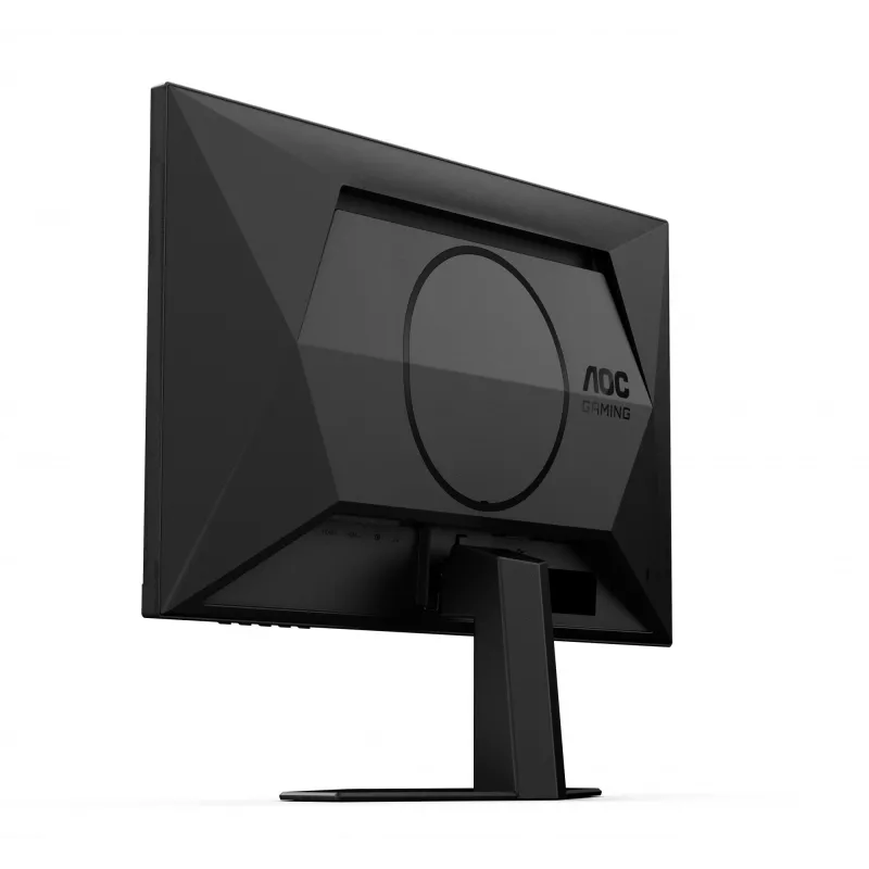 Monitor komputerowy AOC 24G4XE 60,5 cm (23,8 cala) 1920 x 1080 pikseli Full HD LCD Czarny, Szary