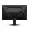 Monitor komputerowy AOC 24G4XE 60,5 cm (23,8 cala) 1920 x 1080 pikseli Full HD LCD Czarny, Szary