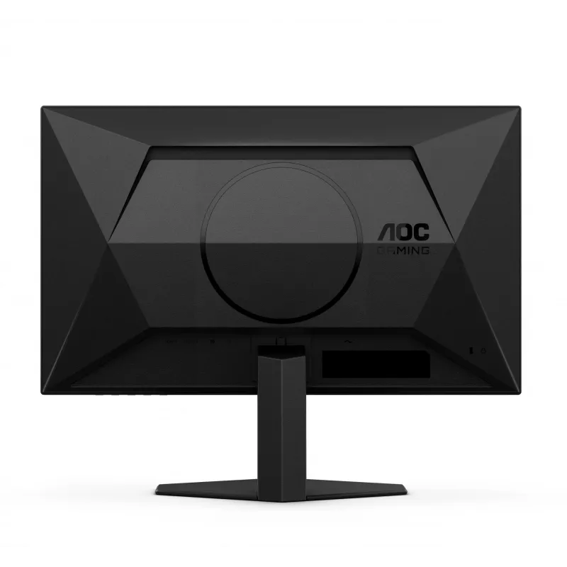 Monitor komputerowy AOC 24G4XE 60,5 cm (23,8 cala) 1920 x 1080 pikseli Full HD LCD Czarny, Szary