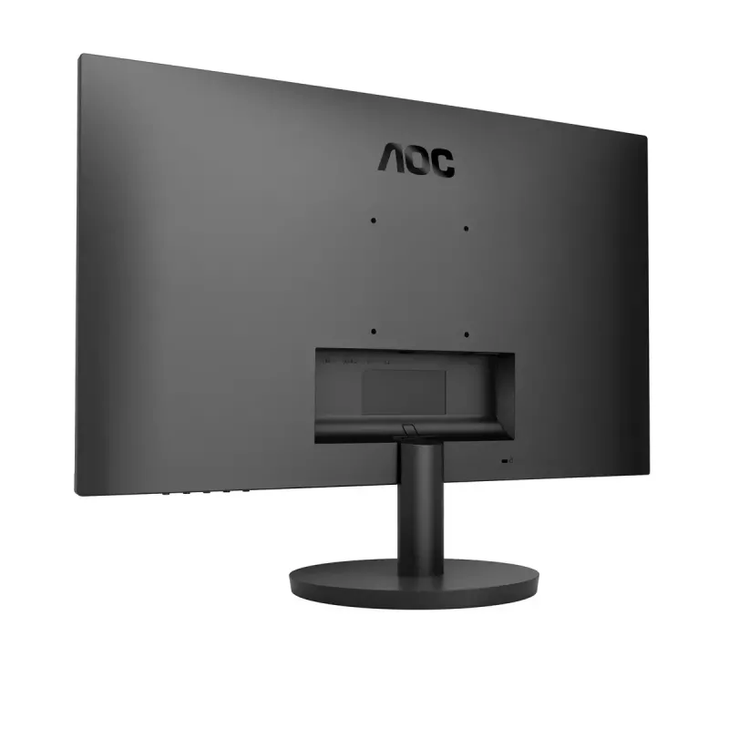 Monitor komputerowy AOC B3 Q27B3MA/BK 68.6 cm (27 cali) 2560 x 1440 pikseli Quad HD LED Czarny