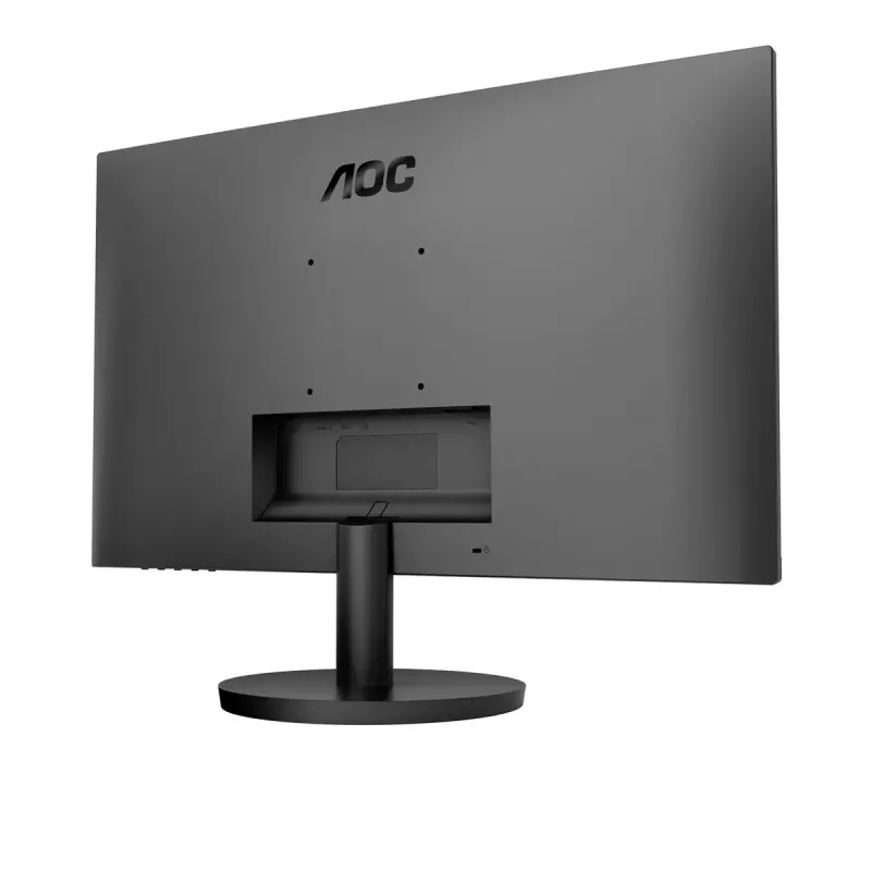 Monitor komputerowy AOC B3 Q27B3MA/BK 68.6 cm (27 cali) 2560 x 1440 pikseli Quad HD LED Czarny