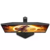 Monitor komputerowy AOC G4 27G4X 68,6 cm (27 cali) 1920 x 1080 pikseli Full HD LED Czarny, Szary
