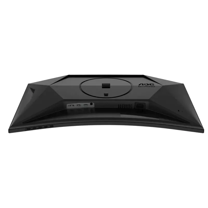 Monitor komputerowy AOC G4 C27G4ZXU 68,6 cm (27 cali) 1920 x 1080 pikseli Full HD LED Czarny