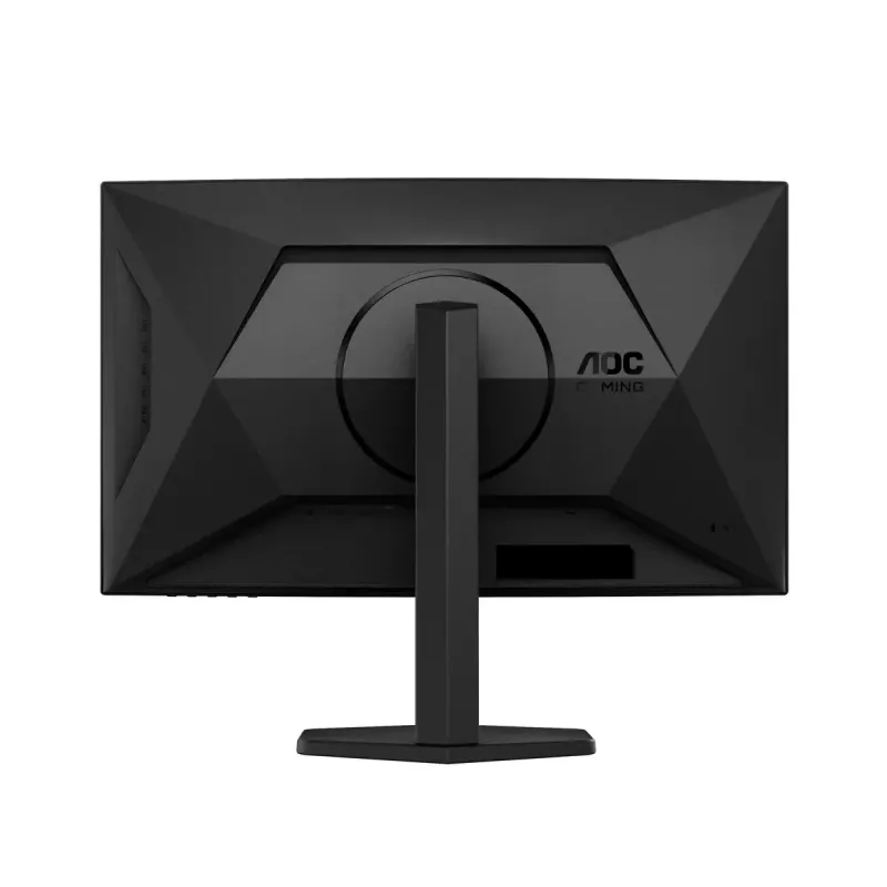 Monitor komputerowy AOC G4 C27G4ZXU 68,6 cm (27 cali) 1920 x 1080 pikseli Full HD LED Czarny