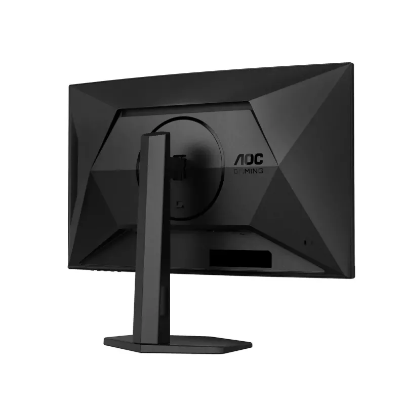 Monitor komputerowy AOC G4 C27G4ZXU 68,6 cm (27 cali) 1920 x 1080 pikseli Full HD LED Czarny