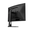 Monitor komputerowy AOC G4 C27G4ZXU 68,6 cm (27 cali) 1920 x 1080 pikseli Full HD LED Czarny