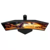 Monitor komputerowy AOC G4 C27G4ZXU 68,6 cm (27 cali) 1920 x 1080 pikseli Full HD LED Czarny