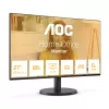 Monitor komputerowy AOC B3 27B3HA2 68,6 cm (27 cali) 1920 x 1080 pikseli Full HD LED Czarny