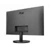 Monitor komputerowy AOC B3 27B3HA2 68,6 cm (27 cali) 1920 x 1080 pikseli Full HD LED Czarny