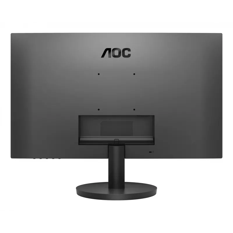 Monitor komputerowy AOC B3 27B3HA2 68,6 cm (27 cali) 1920 x 1080 pikseli Full HD LED Czarny
