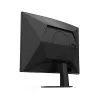 Monitor komputerowy AOC G4 C27G4ZXE 68,6 cm (27 cali) 1920 x 1080 pikseli Full HD LED Czarny, Szary