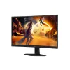 Monitor komputerowy AOC G4 C27G4ZXE 68,6 cm (27 cali) 1920 x 1080 pikseli Full HD LED Czarny, Szary