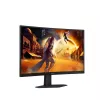 Monitor komputerowy AOC G4 C27G4ZXE 68,6 cm (27 cali) 1920 x 1080 pikseli Full HD LED Czarny, Szary