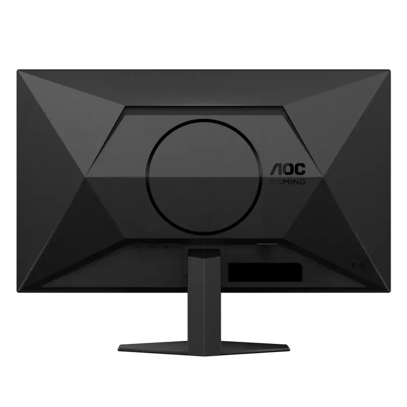 Monitor komputerowy AOC 27G4XE 68,6 cm (27 cali) 1920 x 1080 pikseli Full HD LCD Czarny, Szary