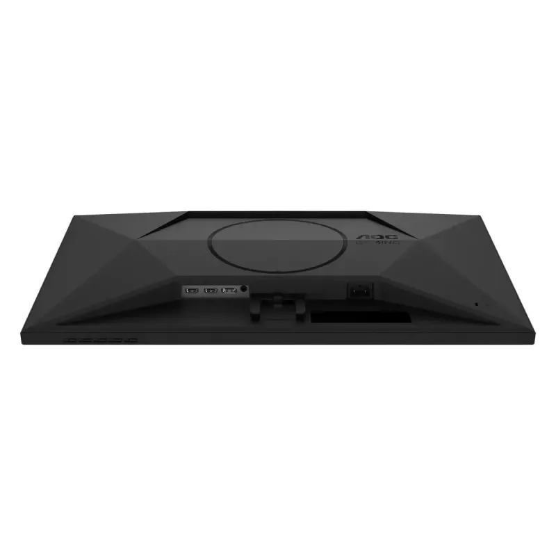 Monitor komputerowy AOC 27G4XE 68,6 cm (27 cali) 1920 x 1080 pikseli Full HD LCD Czarny, Szary