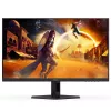 Monitor komputerowy AOC 27G4XE 68,6 cm (27 cali) 1920 x 1080 pikseli Full HD LCD Czarny, Szary