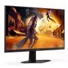 Monitor komputerowy AOC 27G4XE 68,6 cm (27 cali) 1920 x 1080 pikseli Full HD LCD Czarny, Szary