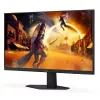 Monitor komputerowy AOC 27G4XE 68,6 cm (27 cali) 1920 x 1080 pikseli Full HD LCD Czarny, Szary