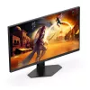 Monitor komputerowy AOC 27G4XE 68,6 cm (27 cali) 1920 x 1080 pikseli Full HD LCD Czarny, Szary