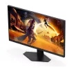 Monitor komputerowy AOC 27G4XE 68,6 cm (27 cali) 1920 x 1080 pikseli Full HD LCD Czarny, Szary