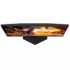 Monitor komputerowy AOC 27G4XE 68,6 cm (27 cali) 1920 x 1080 pikseli Full HD LCD Czarny, Szary