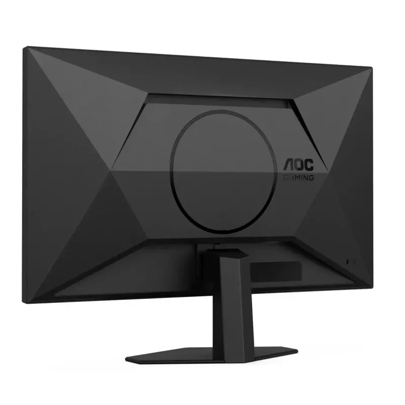Monitor komputerowy AOC 27G4XE 68,6 cm (27 cali) 1920 x 1080 pikseli Full HD LCD Czarny, Szary