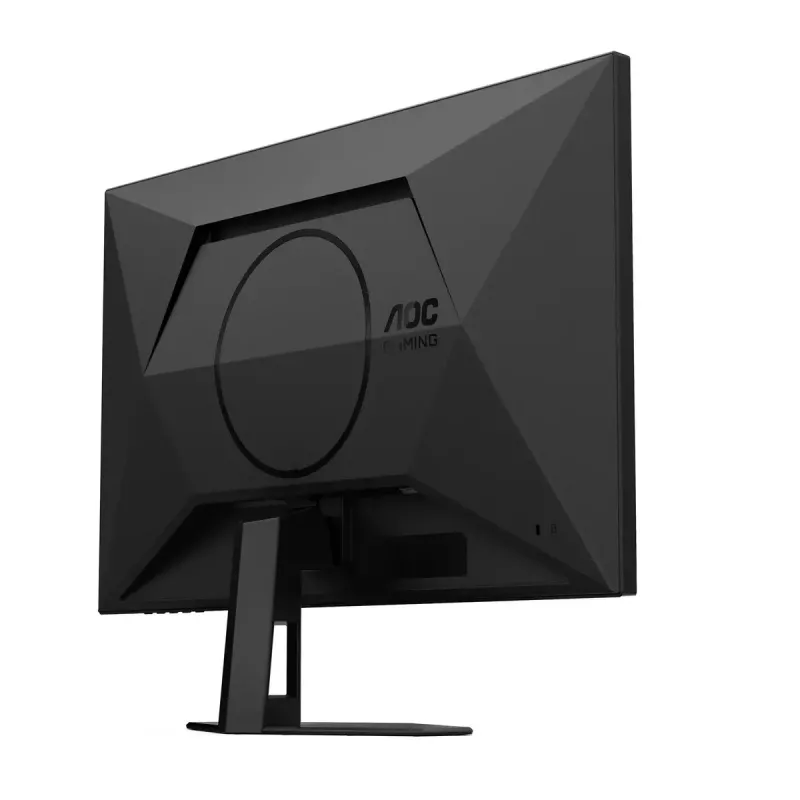 Monitor komputerowy AOC 27G4XE 68,6 cm (27 cali) 1920 x 1080 pikseli Full HD LCD Czarny, Szary