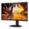 Monitor komputerowy AOC G4 CQ27G4X 68,6 cm (27 cali) 2560 x 1440 pikseli Quad HD LCD Czarny