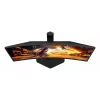 Monitor komputerowy AOC G4 CQ27G4X 68,6 cm (27 cali) 2560 x 1440 pikseli Quad HD LCD Czarny