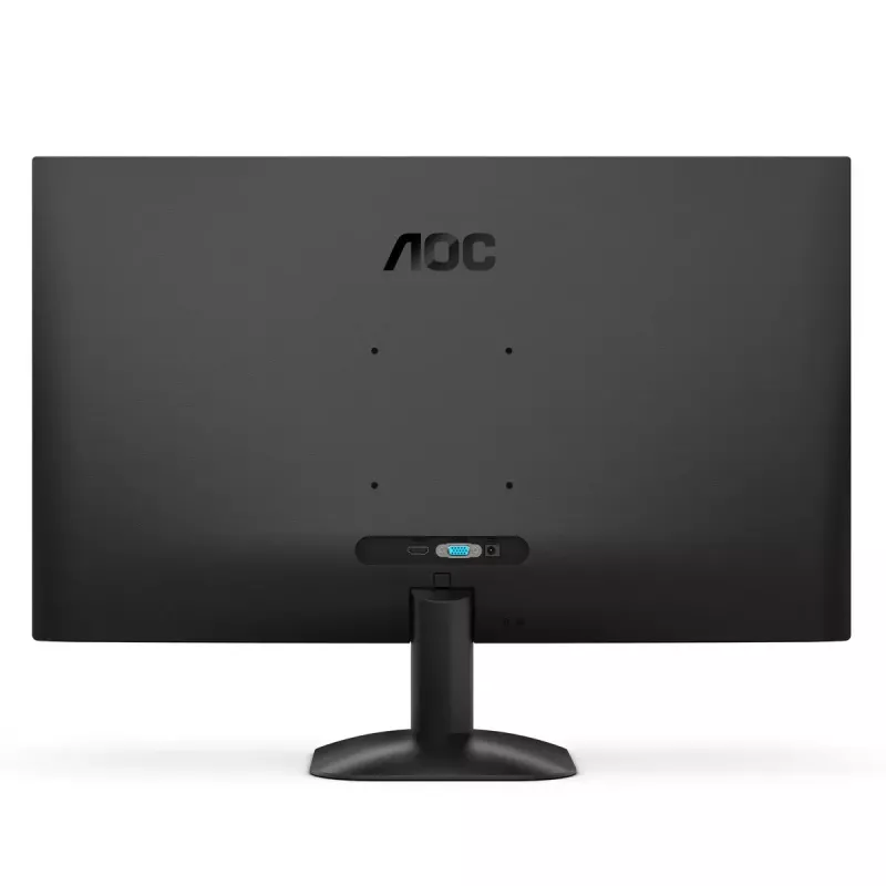 Monitor komputerowy AOC B3 27B35HM 68,6 cm (27 cali) 1920 x 1080 Full HD LED Czarny
