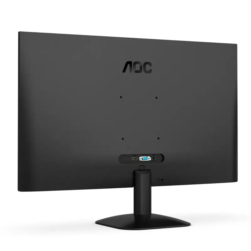 Monitor komputerowy AOC B3 27B35HM 68,6 cm (27 cali) 1920 x 1080 Full HD LED Czarny
