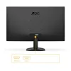 Monitor komputerowy AOC B3 27B35HM 68,6 cm (27 cali) 1920 x 1080 Full HD LED Czarny