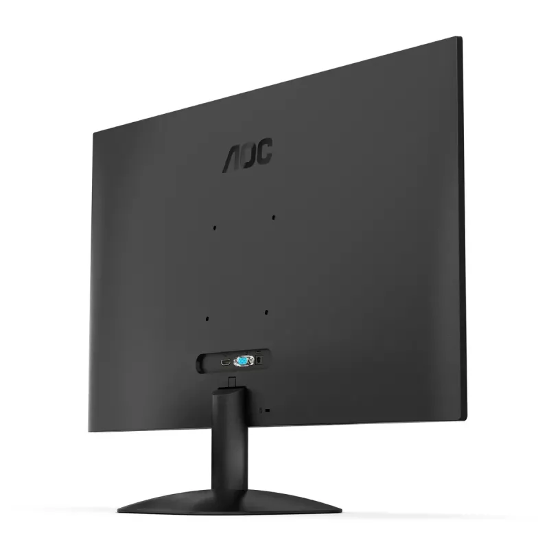 Monitor komputerowy AOC B3 27B35HM 68,6 cm (27 cali) 1920 x 1080 Full HD LED Czarny
