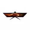 Monitor komputerowy AOC G2 27G2ZN3/BK, 68,6 cm (27 cali), 1920 x 1080 pikseli, Full HD, LCD, czarny, czerwony