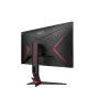 Monitor komputerowy AOC G2 27G2ZN3/BK, 68,6 cm (27 cali), 1920 x 1080 pikseli, Full HD, LCD, czarny, czerwony