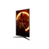 Monitor komputerowy AOC G2 27G2ZN3/BK, 68,6 cm (27 cali), 1920 x 1080 pikseli, Full HD, LCD, czarny, czerwony