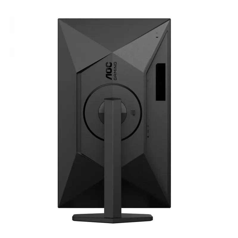 Monitor komputerowy AOC G4 Q27G4XF 68.6 cm (27 cali) 2560 x 1440 Quad HD LED Czarny, Szary