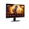 Monitor komputerowy AOC G4 27G4HRE 68,6 cm (27 cali) 1920 x 1080 pikseli Full HD LED Czarny, Czerwony