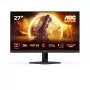 Monitor komputerowy AOC G4 27G4HRE 68,6 cm (27 cali) 1920 x 1080 pikseli Full HD LED Czarny, Czerwony