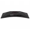 Monitor komputerowy AOC G4 CU34G4 86,4 cm (34 cali) 3440 x 1440 pikseli Wide Quad HD LED Czarny, Czerwony