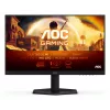 Monitor komputerowy AOC G4 24G42E 60,5 cm (23,8 cala) 1920 x 1080 pikseli Full HD LCD Czarny