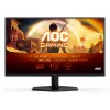Monitor komputerowy AOC G4 27G42E 68,6 cm (27 cali) 1920 x 1080 pikseli Full HD LCD Czarny