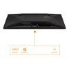 Monitor komputerowy AOC G4 27G42E 68,6 cm (27 cali) 1920 x 1080 pikseli Full HD LCD Czarny