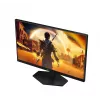 Monitor komputerowy AOC G4 27G42E 68,6 cm (27 cali) 1920 x 1080 pikseli Full HD LCD Czarny