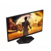 Monitor komputerowy AOC G4 Q27G42XNE 68,6 cm (27 cali) 2560 x 1440 pikseli Quad HD LED Czarny, Czerwony