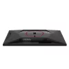 Monitor komputerowy AOC G4 U27G4R 68,6 cm (27 cali) 3840 x 2160 pikseli 4K Ultra HD LED Czarny, Czerwony