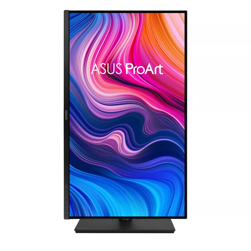 Monitor komputerowy ASUS ProArt PA328CGV 81,3 cm (32 cale) 2560 x 1440 pikseli Wide Quad HD Czarny